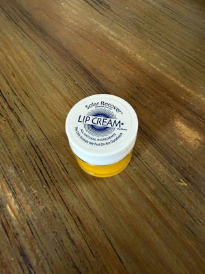 Solar Recovery Lip Cream