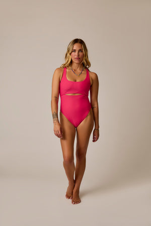 Carve Sonny Compression One Piece