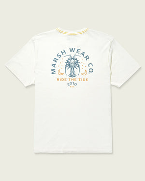 Marsh Wear Spiny Tee