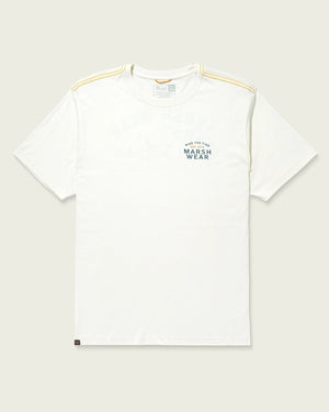 Marsh Wear Spiny Tee