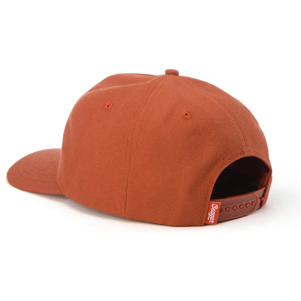 Seager Sportsman Snapback
