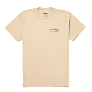 Seager Sportsman Tee