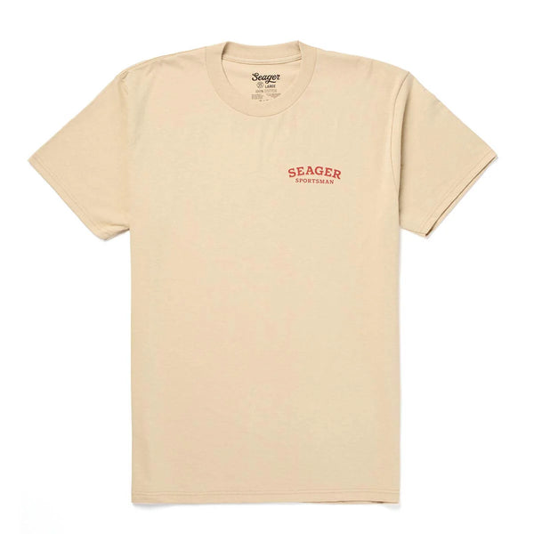 Seager Sportsman Tee