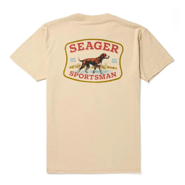 Seager Sportsman Tee