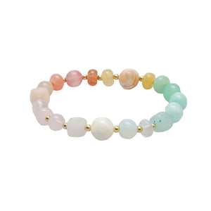 Statement Healing Bracelet