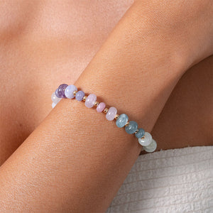 Statement Healing Bracelet