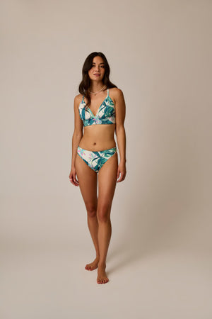 Carve Stevie Reversible Top