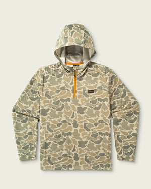 Marsh Wear Men's Sullivan Hagood Hoodie
