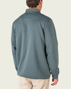 Marsh Wear Sullivan 1/4 Zip Fleece Pullover