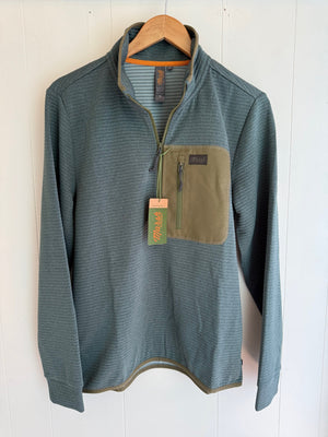 Marsh Wear Sullivan 1/4 Zip Fleece Pullover