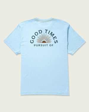 Marsh Wear Sunup Tee
