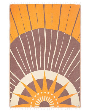 Sand Cloud Blanket