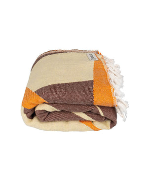 Sand Cloud Blanket