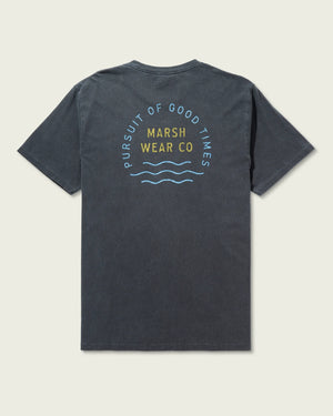 Marsh Wear Swell Tee