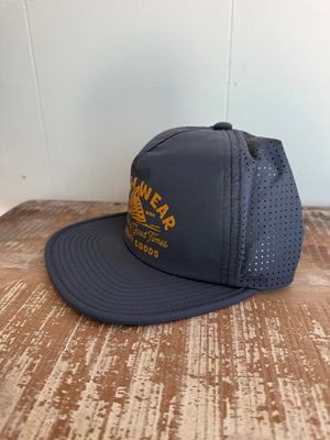 Marsh Wear Tailing Tide Snapback