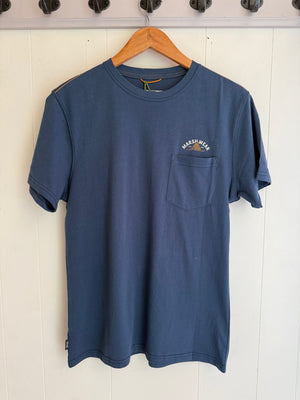 Marsh Wear Tailing Tide T-Shirt