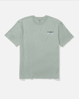 Salty Crew Tarpon Classic Tee