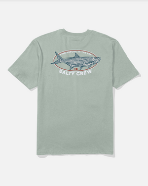Salty Crew Tarpon Classic Tee