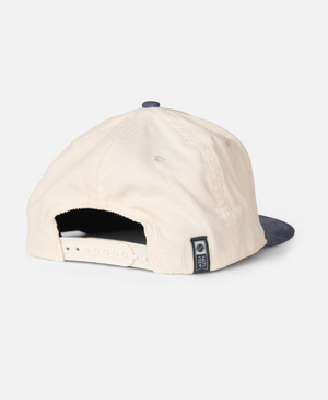 Salty Crew Tarpon Snapback