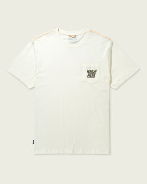 Marsh Wear Text Tee