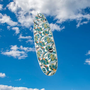 The Middie 5'10 Trop