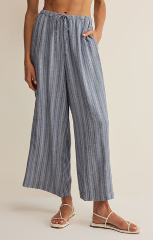 Z Supply The Perfect Striped Pant