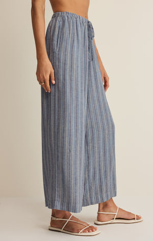 Z Supply The Perfect Striped Pant