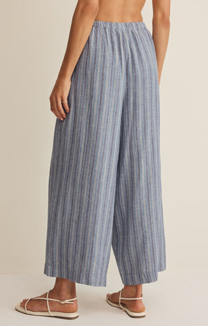 Z Supply The Perfect Striped Pant