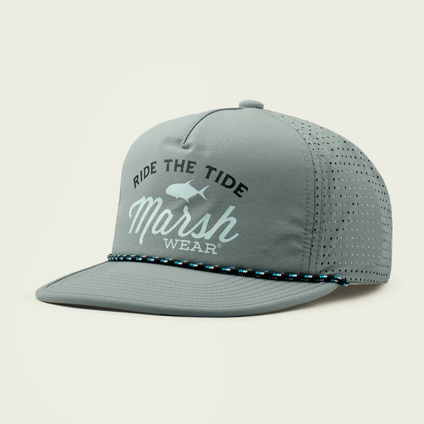 Tide Rider Hat