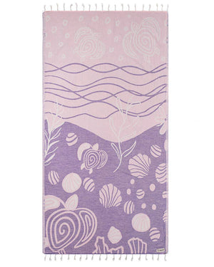 Sand Cloud Towel - Regular