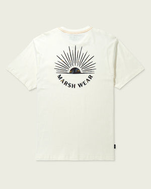 Marsh Wear Tidelock Tee