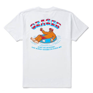 Seager Tubular Tee