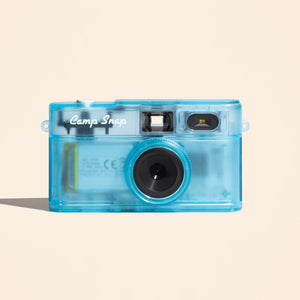 Camp Snap V201