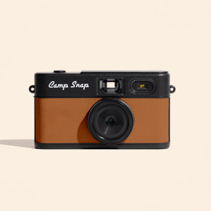Camp Snap V201