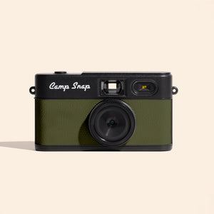 Camp Snap V201