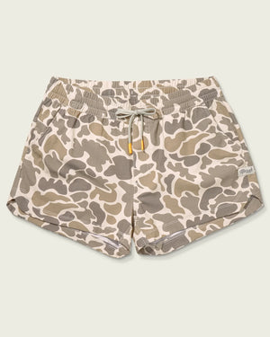 Marsh Wear Women's Fulton Volleys