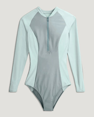 Free Fly Women's Wavebound Long Sleeve Suit