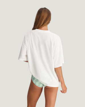 Free Fly Women's Wish You Were Here Tee