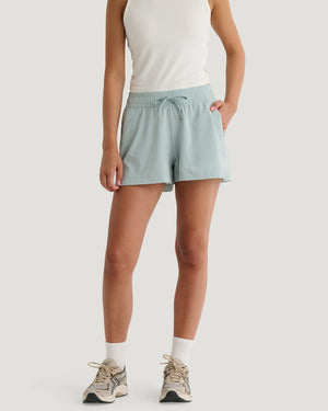 Free Fly Women's Driftlight Short