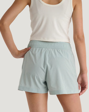 Free Fly Women's Driftlight Short