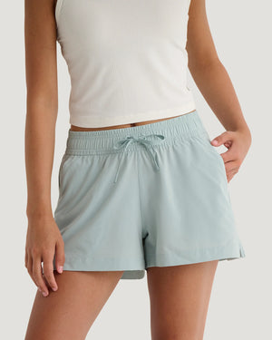 Free Fly Women's Driftlight Short