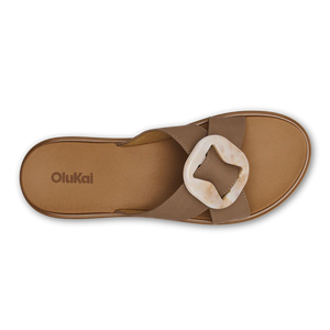 Olukai Women's La'i Slide