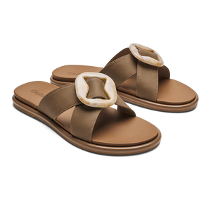 Olukai Women's La'i Slide