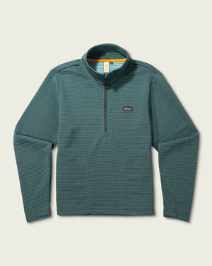 Marsh Wear Women's Sullivan 1/4 Zip Fleece
