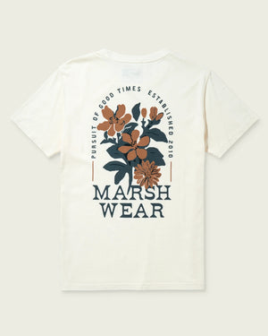 Marsh Wear Women's Bloom Tee