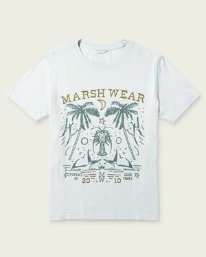 Marsh Wear Women's Ebb Tee