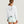 Free Fly Women's Bamboo Shade Crossover Hoodie