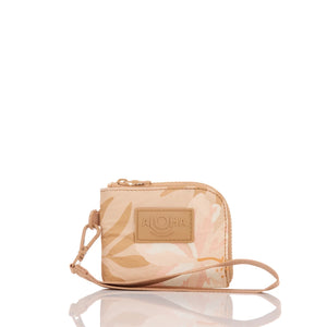 Aloha Wristlet