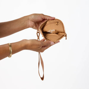 Aloha Wristlet