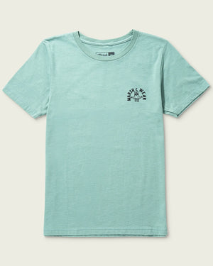 Marsh Wear Youth Campout Tee